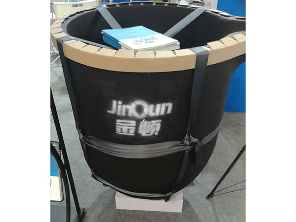 常規坩堝